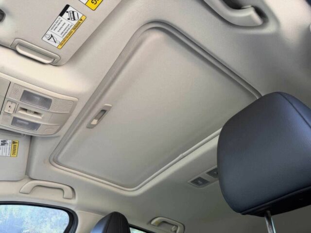 Серый Мазда СХ-5, объемом двигателя 2.5 л и пробегом 36 тыс. км за 12000 $, фото 14 на Automoto.ua