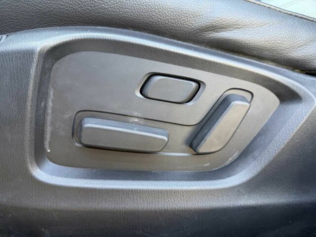 Серый Мазда СХ-5, объемом двигателя 2.5 л и пробегом 36 тыс. км за 12000 $, фото 13 на Automoto.ua