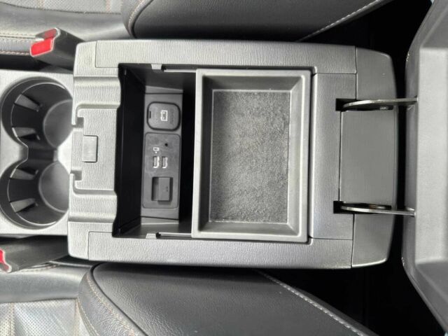 Серый Мазда СХ-5, объемом двигателя 2.5 л и пробегом 42 тыс. км за 11000 $, фото 12 на Automoto.ua