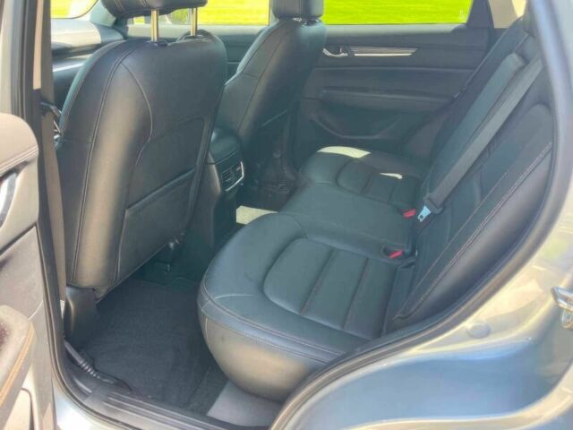 Сірий Мазда СХ-5, об'ємом двигуна 2.5 л та пробігом 45 тис. км за 4700 $, фото 11 на Automoto.ua