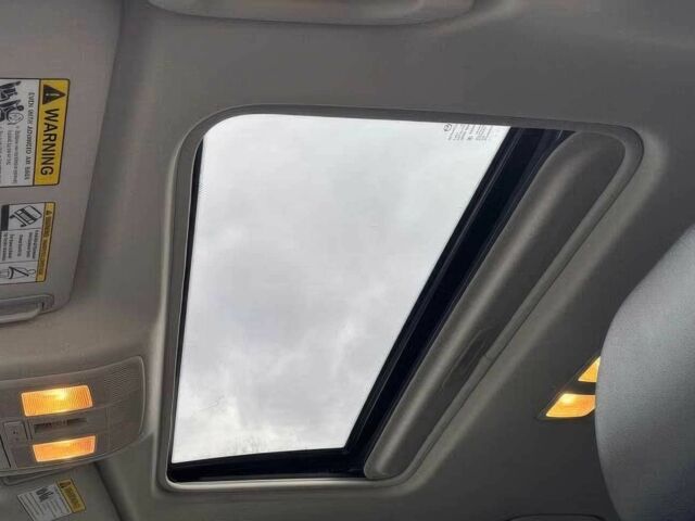 Серый Мазда СХ-5, объемом двигателя 2.5 л и пробегом 42 тыс. км за 11000 $, фото 11 на Automoto.ua