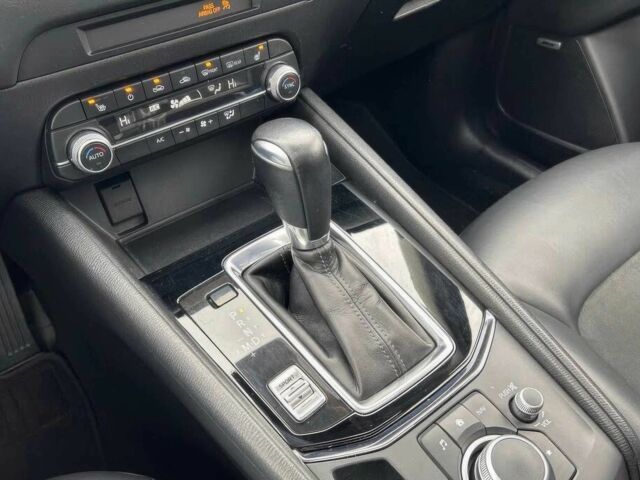 Мазда СХ-5 2020 у Чернігові на Automoto.ua Сірий Мазда СХ-5, об'ємом двигуна 2.5 л та пробігом 44 тис. км за 6000 $, фото 6 на Automoto.ua