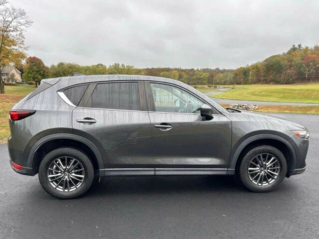 Мазда СХ-5 2020 у Чернігові на Automoto.ua Сірий Мазда СХ-5, об'ємом двигуна 2.5 л та пробігом 44 тис. км за 6000 $, фото 5 на Automoto.ua