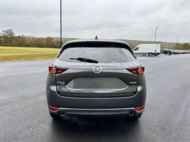 Мазда СХ-5 2020 у Чернігові на Automoto.ua Сірий Мазда СХ-5, об'ємом двигуна 2.5 л та пробігом 44 тис. км за 6000 $, фото 4 на Automoto.ua