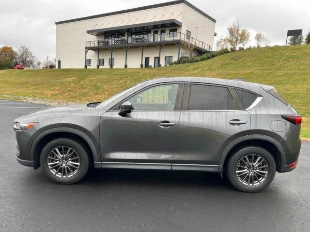 Мазда СХ-5 2020 у Чернігові на Automoto.ua Сірий Мазда СХ-5, об'ємом двигуна 2.5 л та пробігом 44 тис. км за 6000 $, фото 3 на Automoto.ua