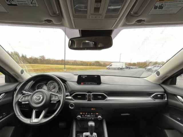 Мазда СХ-5 2020 у Чернігові на Automoto.ua Сірий Мазда СХ-5, об'ємом двигуна 2.5 л та пробігом 44 тис. км за 6000 $, фото 8 на Automoto.ua