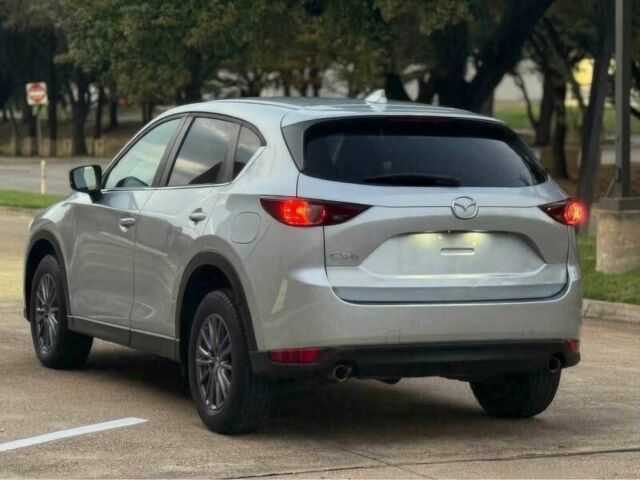 Мазда СХ-5 2020 в Черкассах на Automoto.ua Серый Мазда СХ-5, объемом двигателя 2.5 л и пробегом 30 тыс. км за 14000 $, фото 7 на Automoto.ua