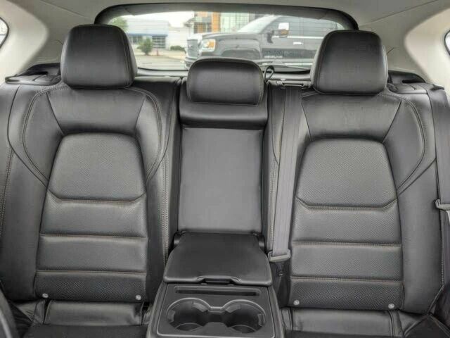 Серый Мазда СХ-5, объемом двигателя 2.5 л и пробегом 10 тыс. км за 12700 $, фото 9 на Automoto.ua