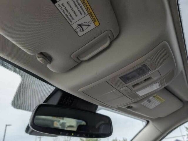 Серый Мазда СХ-5, объемом двигателя 2.5 л и пробегом 10 тыс. км за 12700 $, фото 10 на Automoto.ua