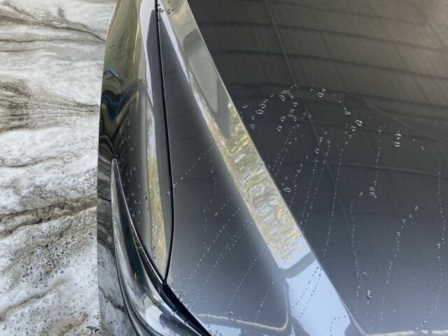 Серый Мазда СХ-5, объемом двигателя 2.5 л и пробегом 15 тыс. км за 24900 $, фото 8 на Automoto.ua