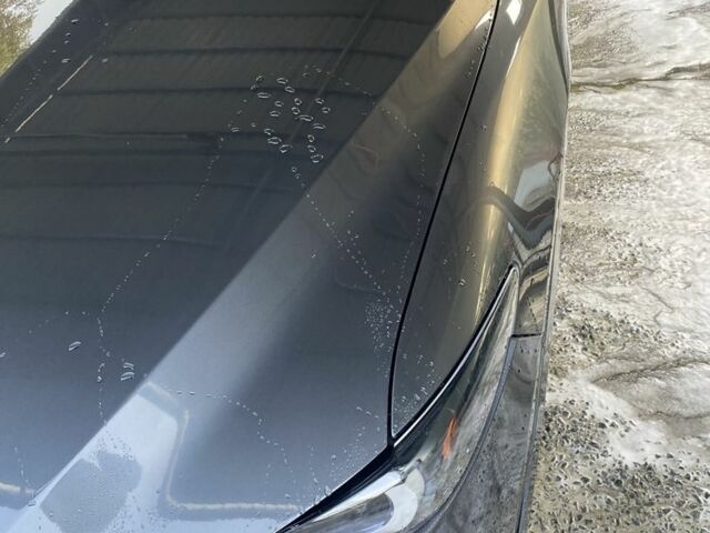 Серый Мазда СХ-5, объемом двигателя 2.5 л и пробегом 15 тыс. км за 24900 $, фото 6 на Automoto.ua