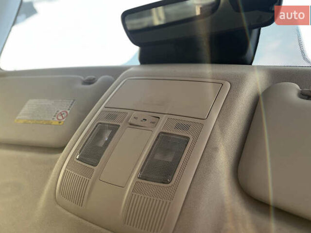 Серый Мазда СХ-5, объемом двигателя 2.2 л и пробегом 247 тыс. км за 12600 $, фото 21 на Automoto.ua