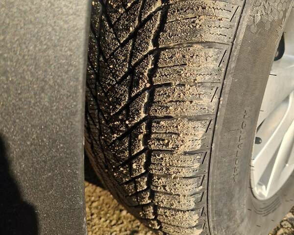 Серый Мазда СХ-5, объемом двигателя 2 л и пробегом 300 тыс. км за 12000 $, фото 15 на Automoto.ua