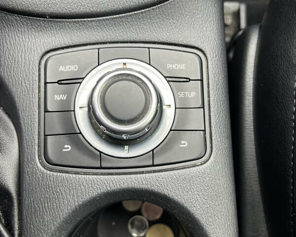 Серый Мазда СХ-5, объемом двигателя 2.19 л и пробегом 271 тыс. км за 11450 $, фото 30 на Automoto.ua