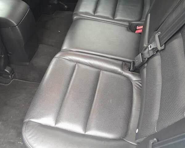 Сірий Мазда СХ-5, об'ємом двигуна 2.19 л та пробігом 300 тис. км за 14000 $, фото 6 на Automoto.ua