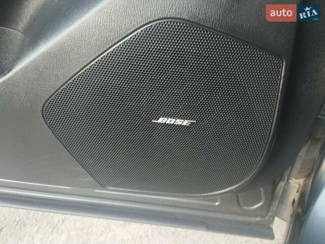 Сірий Мазда СХ-5, об'ємом двигуна 2.2 л та пробігом 196 тис. км за 13300 $, фото 24 на Automoto.ua