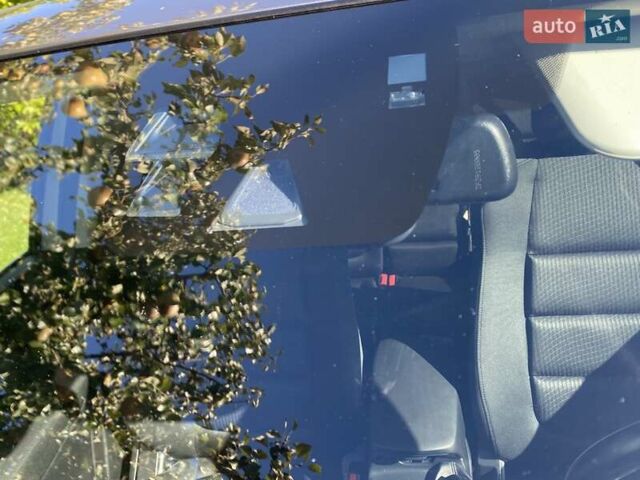 Сірий Мазда СХ-5, об'ємом двигуна 2.2 л та пробігом 204 тис. км за 13199 $, фото 35 на Automoto.ua