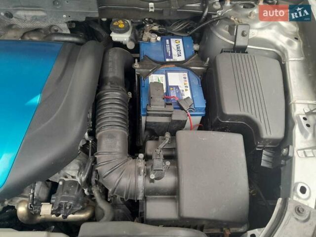 Сірий Мазда СХ-5, об'ємом двигуна 2.19 л та пробігом 300 тис. км за 14000 $, фото 16 на Automoto.ua