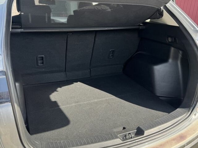 Сірий Мазда СХ-5, об'ємом двигуна 2.2 л та пробігом 196 тис. км за 13400 $, фото 3 на Automoto.ua