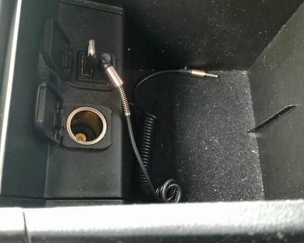 Серый Мазда СХ-5, объемом двигателя 2.2 л и пробегом 251 тыс. км за 12000 $, фото 21 на Automoto.ua