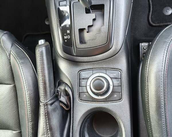 Мазда СХ-5 2012 в Луцке на Automoto.ua Серый Мазда СХ-5, объемом двигателя 2.2 л и пробегом 243 тыс. км за 12800 $, фото 25 на Automoto.ua