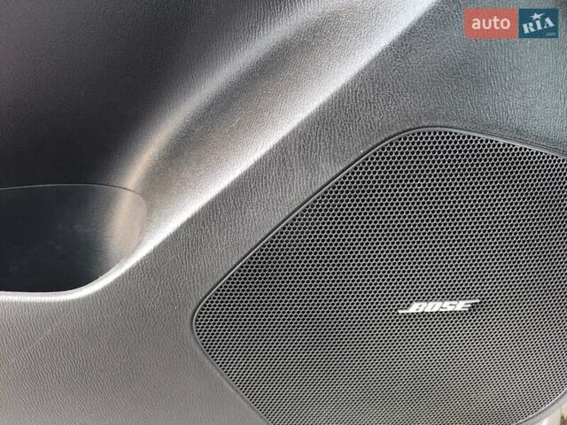 Серый Мазда СХ-5, объемом двигателя 2.2 л и пробегом 256 тыс. км за 11450 $, фото 40 на Automoto.ua