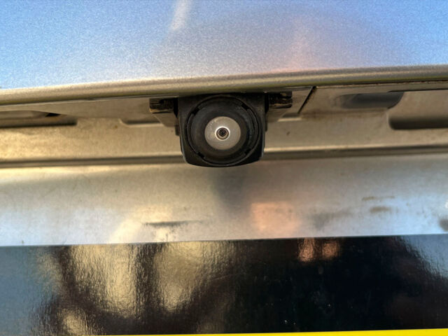 Сірий Мазда СХ-5, об'ємом двигуна 2.2 л та пробігом 219 тис. км за 13500 $, фото 19 на Automoto.ua