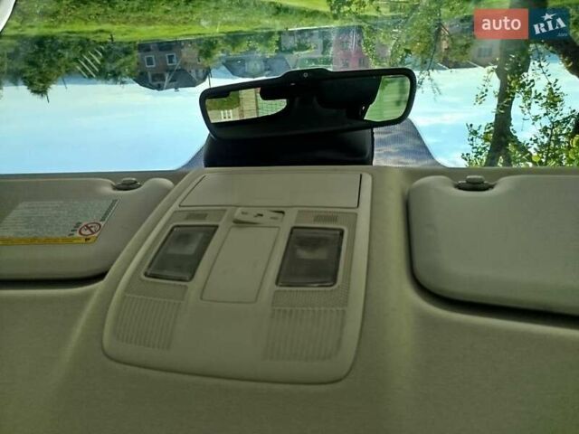 Серый Мазда СХ-5, объемом двигателя 2.19 л и пробегом 250 тыс. км за 10800 $, фото 13 на Automoto.ua