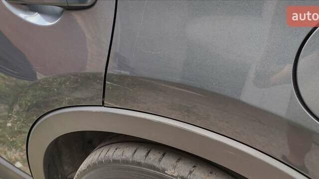 Мазда СХ-5 2012 в Киеве на Automoto.ua Серый Мазда СХ-5, объемом двигателя 2 л и пробегом 380 тыс. км за 13600 $, фото 18 на Automoto.ua