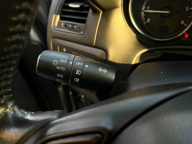 Серый Мазда СХ-5, объемом двигателя 2.2 л и пробегом 247 тыс. км за 12600 $, фото 16 на Automoto.ua