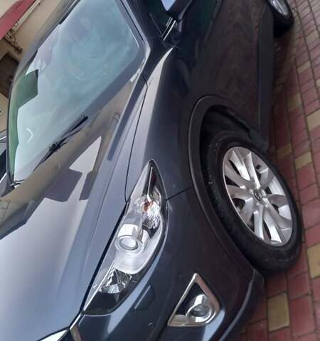 Серый Мазда СХ-5, объемом двигателя 2.19 л и пробегом 225 тыс. км за 14300 $, фото 21 на Automoto.ua