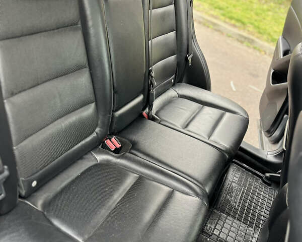 Серый Мазда СХ-5, объемом двигателя 2.19 л и пробегом 271 тыс. км за 11450 $, фото 22 на Automoto.ua