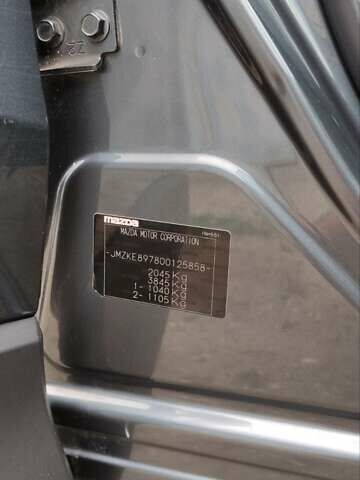 Мазда СХ-5 2012 в Киеве на Automoto.ua Серый Мазда СХ-5, объемом двигателя 2 л и пробегом 380 тыс. км за 13600 $, фото 12 на Automoto.ua