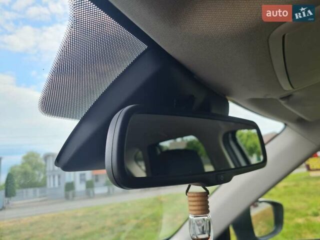 Серый Мазда СХ-5, объемом двигателя 2.2 л и пробегом 251 тыс. км за 12000 $, фото 20 на Automoto.ua