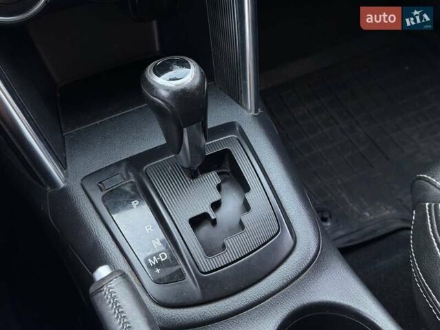 Серый Мазда СХ-5, объемом двигателя 2 л и пробегом 330 тыс. км за 9500 $, фото 20 на Automoto.ua