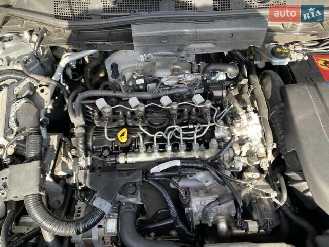 Серый Мазда СХ-5, объемом двигателя 2.2 л и пробегом 204 тыс. км за 12999 $, фото 36 на Automoto.ua