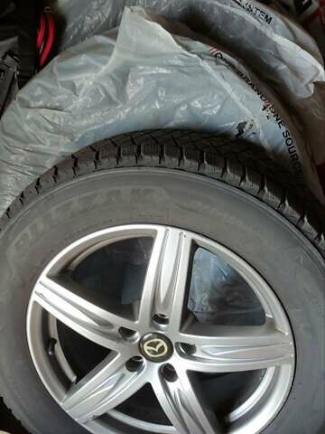 Мазда СХ-5 2012 в Киеве на Automoto.ua Серый Мазда СХ-5, объемом двигателя 2 л и пробегом 380 тыс. км за 13600 $, фото 21 на Automoto.ua