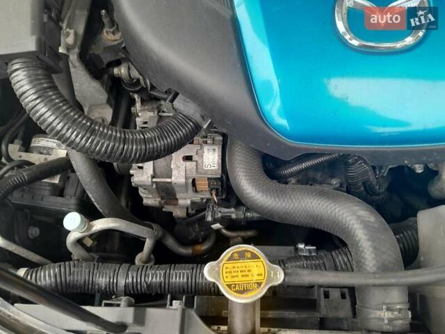 Сірий Мазда СХ-5, об'ємом двигуна 2.19 л та пробігом 300 тис. км за 14000 $, фото 18 на Automoto.ua