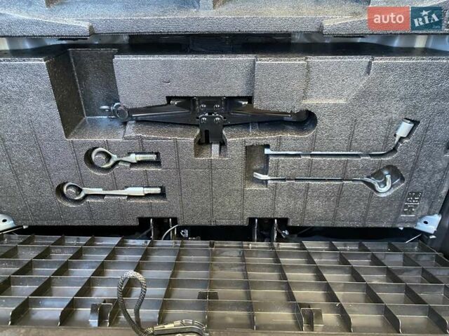 Сірий Мазда СХ-5, об'ємом двигуна 2.2 л та пробігом 204 тис. км за 13199 $, фото 30 на Automoto.ua