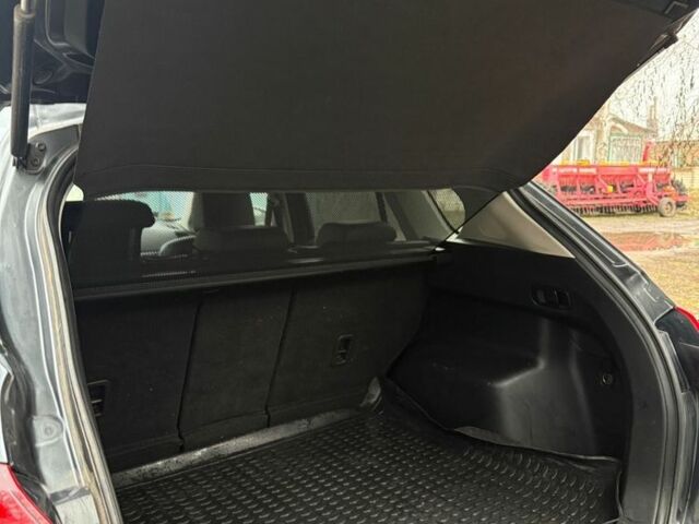 Серый Мазда СХ-5, объемом двигателя 2.2 л и пробегом 189 тыс. км за 13900 $, фото 5 на Automoto.ua