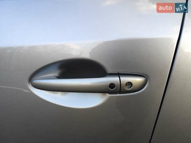 Серый Мазда СХ-5, объемом двигателя 2.2 л и пробегом 256 тыс. км за 11450 $, фото 36 на Automoto.ua