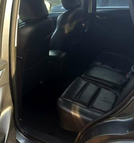 Серый Мазда СХ-5, объемом двигателя 2.19 л и пробегом 225 тыс. км за 14300 $, фото 40 на Automoto.ua