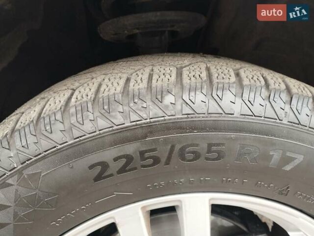 Сірий Мазда СХ-5, об'ємом двигуна 2.2 л та пробігом 196 тис. км за 13300 $, фото 8 на Automoto.ua