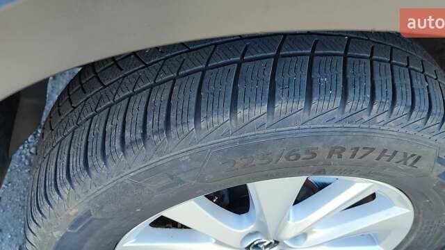 Серый Мазда СХ-5, объемом двигателя 2.2 л и пробегом 220 тыс. км за 14300 $, фото 8 на Automoto.ua