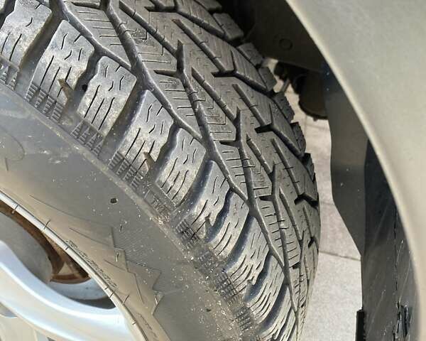 Серый Мазда СХ-5, объемом двигателя 2.2 л и пробегом 204 тыс. км за 12999 $, фото 38 на Automoto.ua