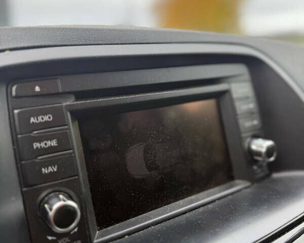 Сірий Мазда СХ-5, об'ємом двигуна 0 л та пробігом 283 тис. км за 6910 $, фото 7 на Automoto.ua