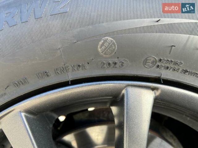 Сірий Мазда СХ-5, об'ємом двигуна 2.2 л та пробігом 238 тис. км за 13199 $, фото 9 на Automoto.ua