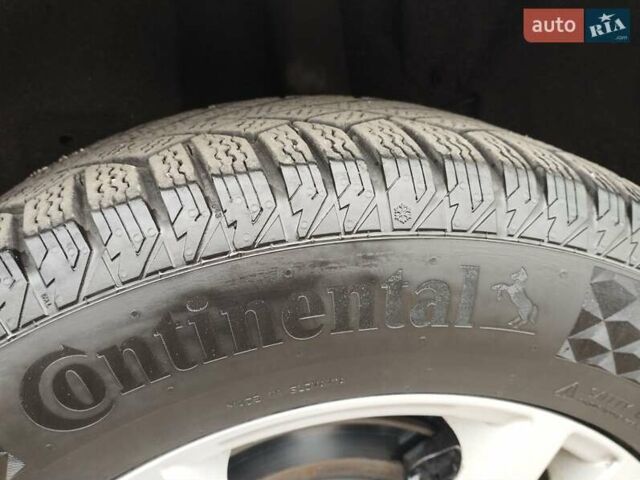 Сірий Мазда СХ-5, об'ємом двигуна 2.2 л та пробігом 196 тис. км за 13300 $, фото 10 на Automoto.ua