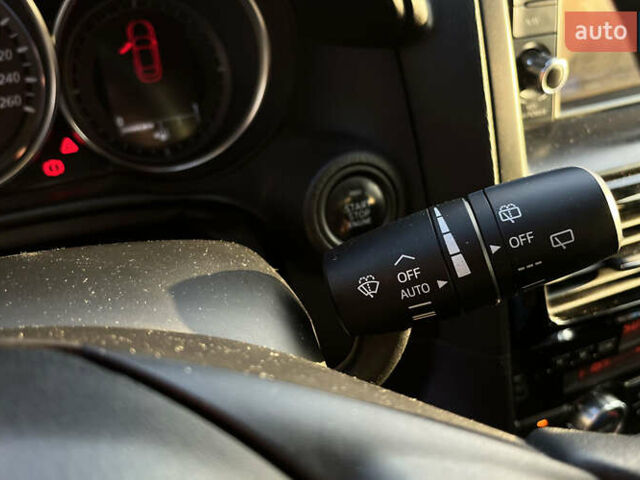 Серый Мазда СХ-5, объемом двигателя 2.2 л и пробегом 247 тыс. км за 12600 $, фото 17 на Automoto.ua