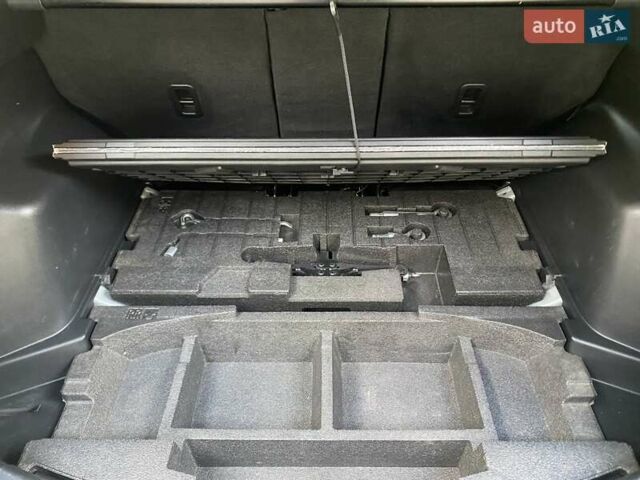 Серый Мазда СХ-5, объемом двигателя 2.2 л и пробегом 204 тыс. км за 12999 $, фото 30 на Automoto.ua